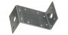 Фото Крепежный уголок Z образный KUZ-55х105х90 (1 шт.)