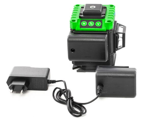 Фото Лазерный уровень Neroff DLT-16G купить
