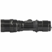 Фото Фонарь, 3W CREE LED 3W, зум, 3 режима 100%-50%-строб, клипса, ремешок, 160 Лм, 200 м, 3хААА Stern